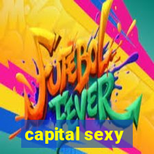 capital sexy